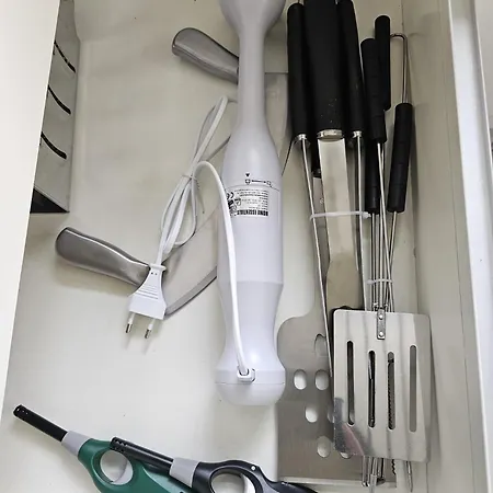 ヴィラ Maison 3 Chambres, Garage Et Jardin モンス