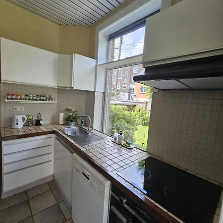 Maison 3 Chambres, Garage Et Jardin Vila Mons