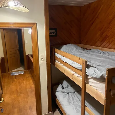 Maison 3 Chambres, Garage Et Jardin *