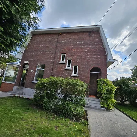 Maison 3 Chambres, Garage Et Jardin ヴィラ *