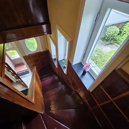 Maison 3 Chambres, Garage Et Jardin *