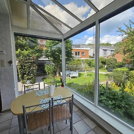 ヴィラ Maison 3 Chambres, Garage Et Jardin *