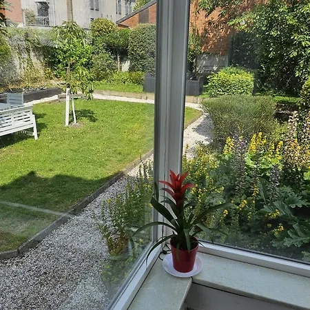 Vila Maison 3 Chambres, Garage Et Jardin *