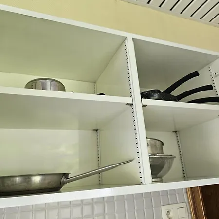 ヴィラ Maison 3 Chambres, Garage Et Jardin *