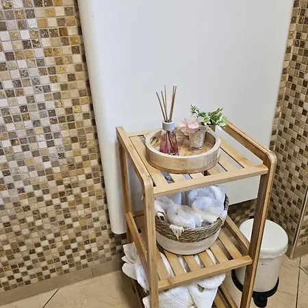 Maison 3 Chambres, Garage Et Jardin ヴィラ