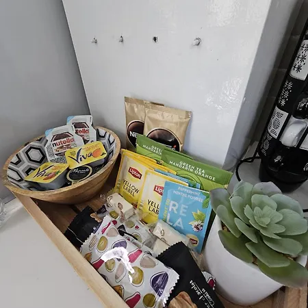 Maison 3 Chambres, Garage Et Jardin