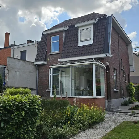 ヴィラ Maison 3 Chambres, Garage Et Jardin