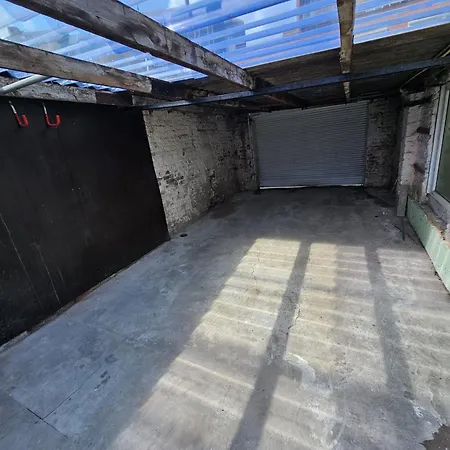 Vila Maison 3 Chambres, Garage Et Jardin *