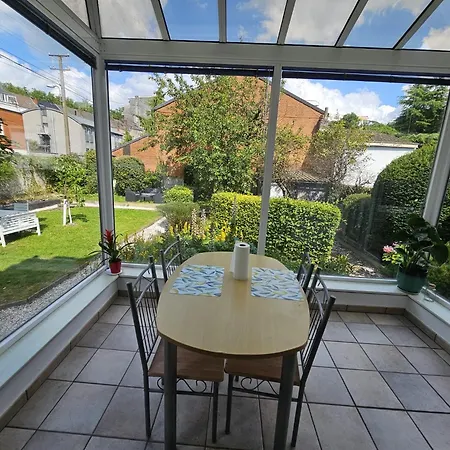 ヴィラ Maison 3 Chambres, Garage Et Jardin