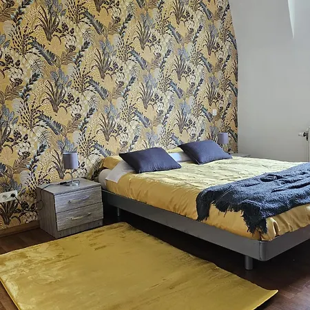 Maison 3 Chambres, Garage Et Jardin