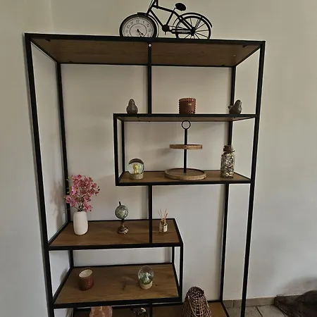 Maison 3 Chambres, Garage Et Jardin ヴィラ