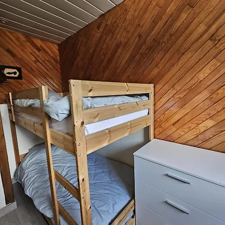 Maison 3 Chambres, Garage Et Jardin モンス