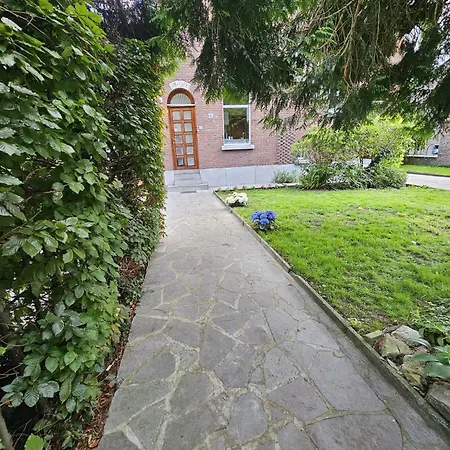 Villa Maison 3 Chambres, Garage Et Jardin *