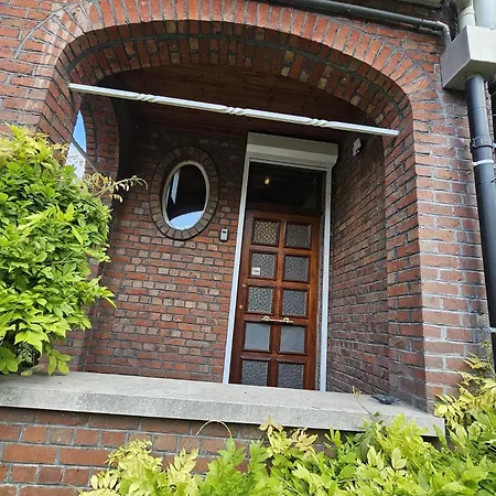 Vila Maison 3 Chambres, Garage Et Jardin