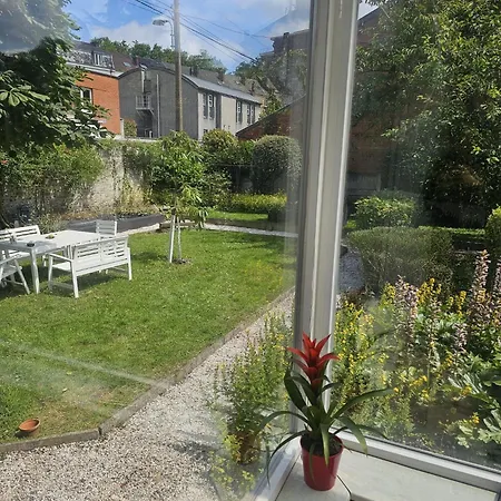 Maison 3 Chambres, Garage Et Jardin *