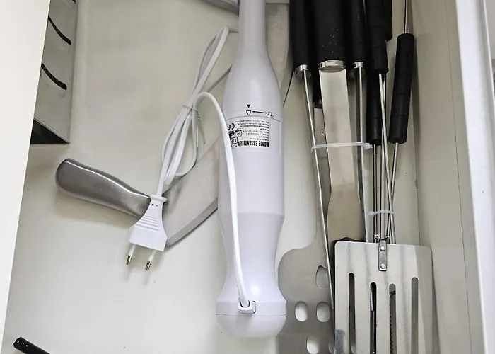 Villa Maison 3 Chambres, Garage Et Jardin Mons