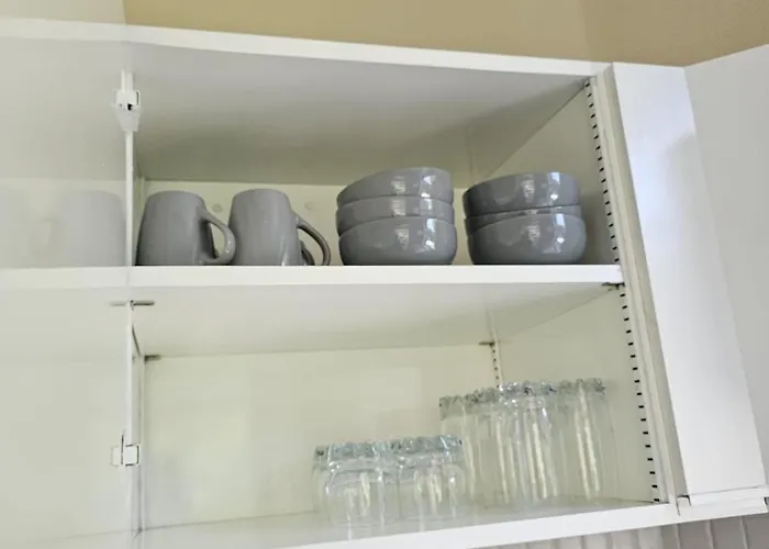 Villa Maison 3 Chambres, Garage Et Jardin