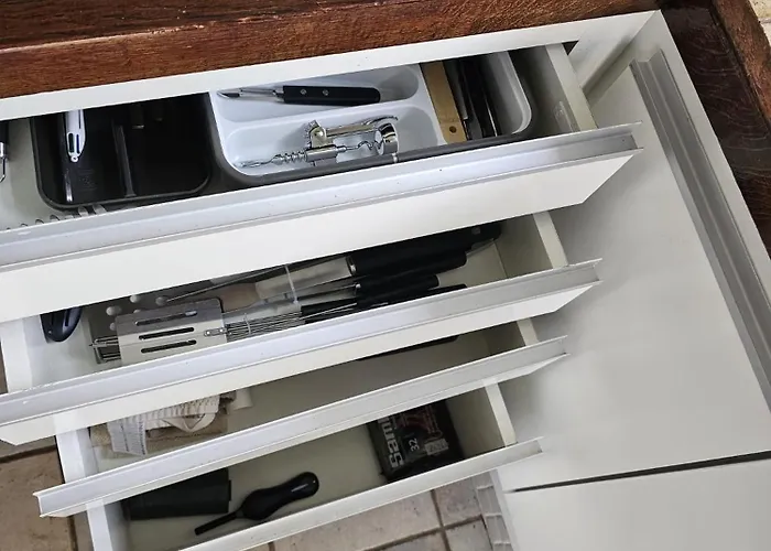 Maison 3 Chambres, Garage Et Jardin Mons