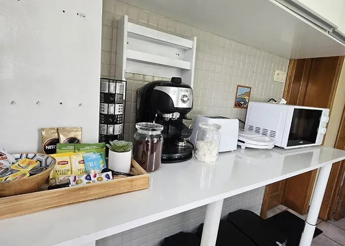 Maison 3 Chambres, Garage Et Jardin Villa