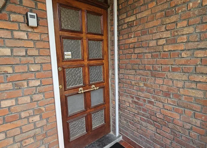 Villa Maison 3 Chambres, Garage Et Jardin Mons